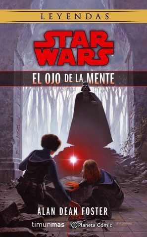 STAR WARS:  EL OJO DE LA MENTE