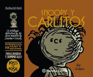 SNOOPY Y CARLITOS 3 ( NVA. EDICION )