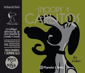 SNOOPY Y CARLITOS 4  ( NVA. EDICION )