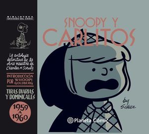 SNOOPY  Y CARLISTOS 5 ( NUEVA EDICION )