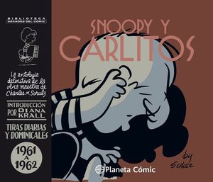 SNOOPY Y CARLISTOS 6 ( NUEVA EDICION )