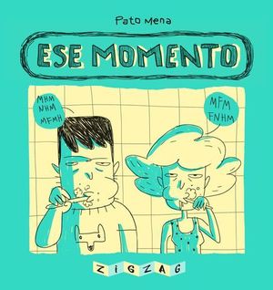 ESE MOMENTO