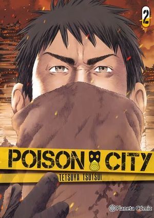 POISON CITY 2
