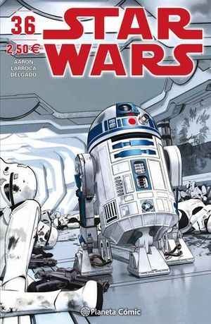 STAR WARS 36
