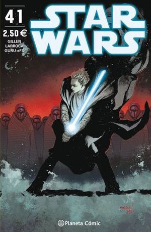 STAR WARS 41