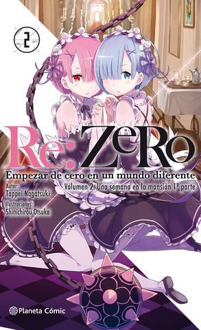 RE:  ZERO 2