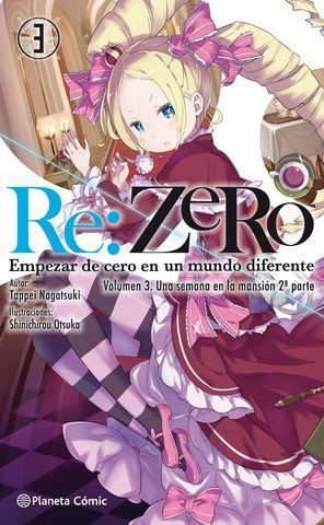 RE : ZERO