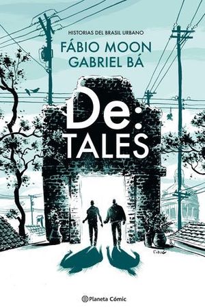 DETALES