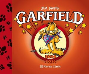 GARFIELD 19