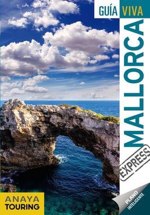EXPRESS MALLORCA GUIA VIVA 2019