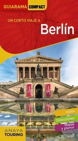 Berlin Guiarama 2019