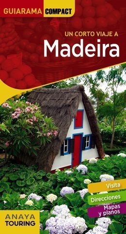 MADEIRA  GUIARAMA 2019
