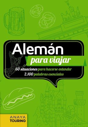 ALEMN PARA VIAJAR 2020