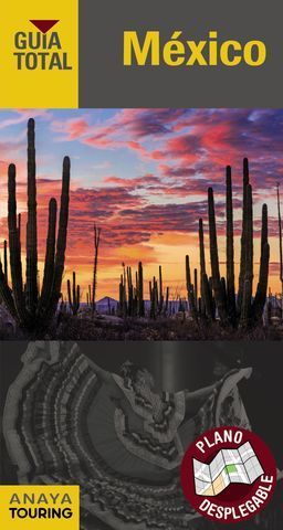MEXICO GUIA TOTAL 2018