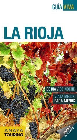 LA RIOJA GUIA VIVA  ED. 2018