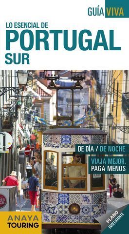 PORTUGAL SUR GUIA VIVA 2018