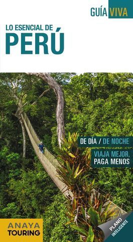 PERU GUIA VIVA 2018