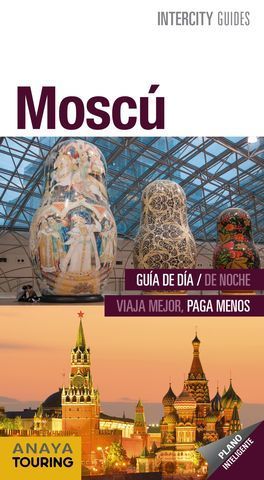 MOSCU INTERCITY ED. 2018