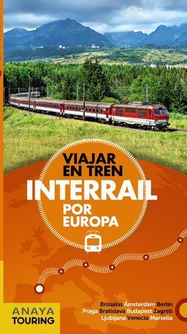 INTERRAL POR EUROPA ED. 2018