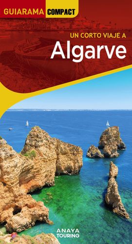 ALGARVE GUIARAMA 2023