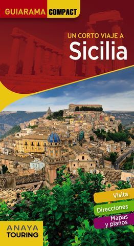 SICILIA GUIARAMA 2019