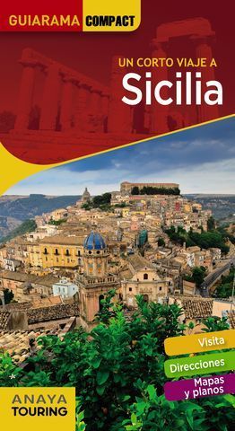 SICILIA GUIARAMA COMPACT  2019