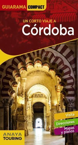 CRDOBA GUIARAMA 2019