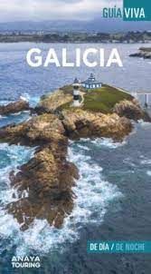 GALICIA GUIA VIVA ED. 2022