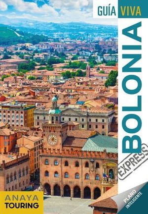 EXPRESS BOLONIA GUIA VIVA 2019
