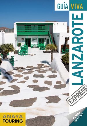 EXPRESS LANZAROTE GUIA VIVA 2021