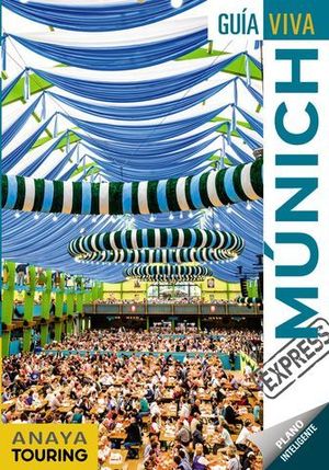 EXPRESS MUNICH GUIA VIVA 2019