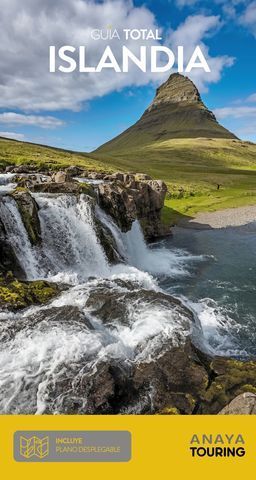 ISLANDIA.  GUIA TOTAL ED. 2019