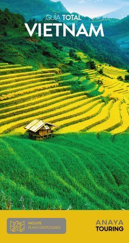 VIETNAM GUIA TOTAL 2019