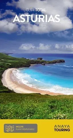 Asturias Total 2020