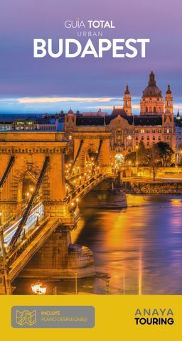 URBAN BUDAPEST GUIA TOTAL 2019