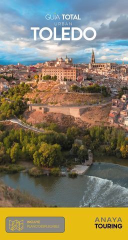 URBAN TOLEDO GUIA TOTAL 2019