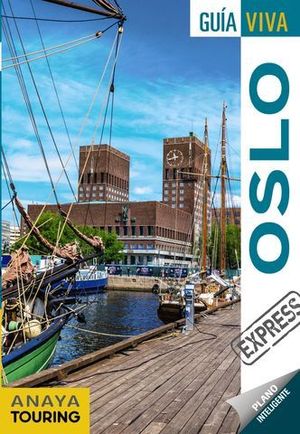 EXPRESS OSLO GUIAS VIVA 2019