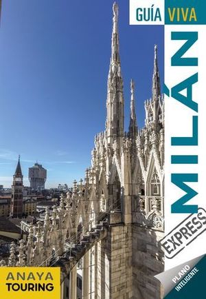 EXPRESS MILN GUIA VIVA  2020