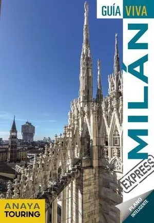 Express Milán Guia Viva 2020