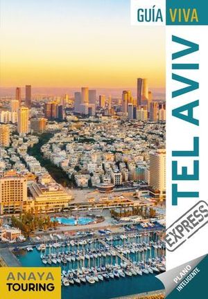 EXPRESS TEL AVIV GUIA VIVA 2020