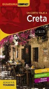 CRETA GUIARAMA 2021