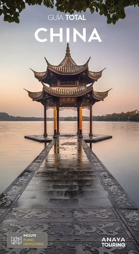 CHINA GUIA TOTAL 2020