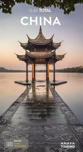 China Guia Total 2020