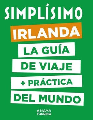 IRLANDA. SIMPLISIMO  ED. 2020