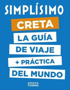 SIMPLISIMO CRETA 2020