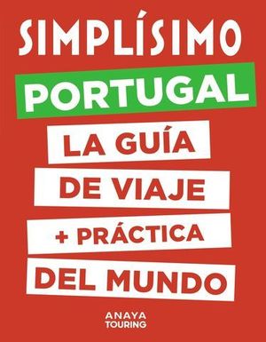 PORTUGAL.  SIMPLISIMO  ED. 2020