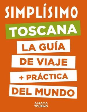 TOSCANA.  SIMPLISIMO  ED. 2020