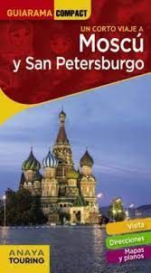 MOSC Y SAN PETERSBURGO GUIARAMA 2021