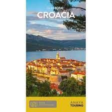 CROACIA GUIA TOTAL 2021