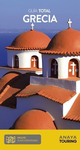 GRECIA GUIA TOTAL  2020